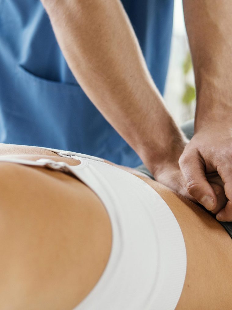 Fisioterapia