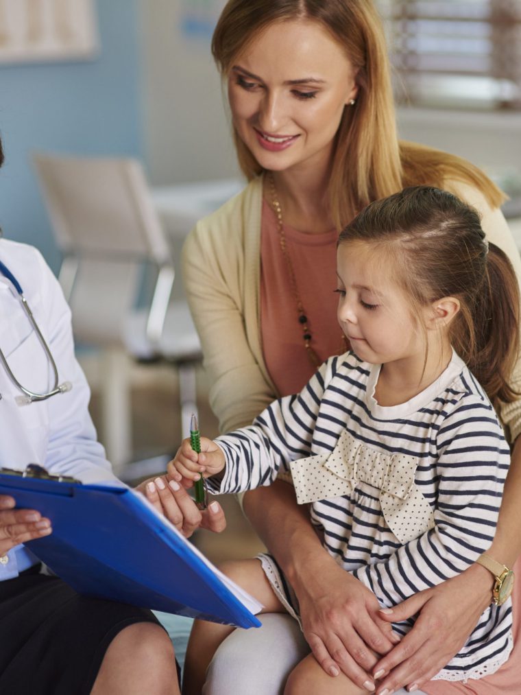 Medicina Geral e Familiar