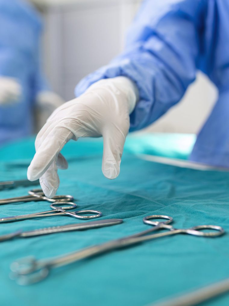 Cirurgia Geral
