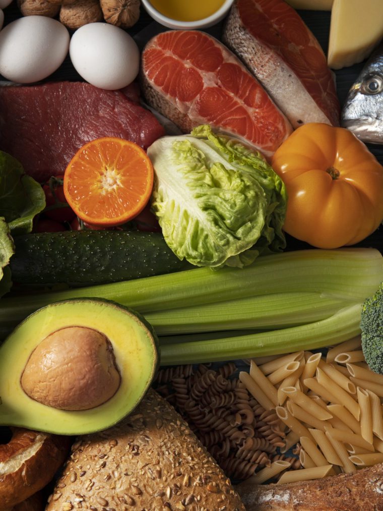 Nutrição