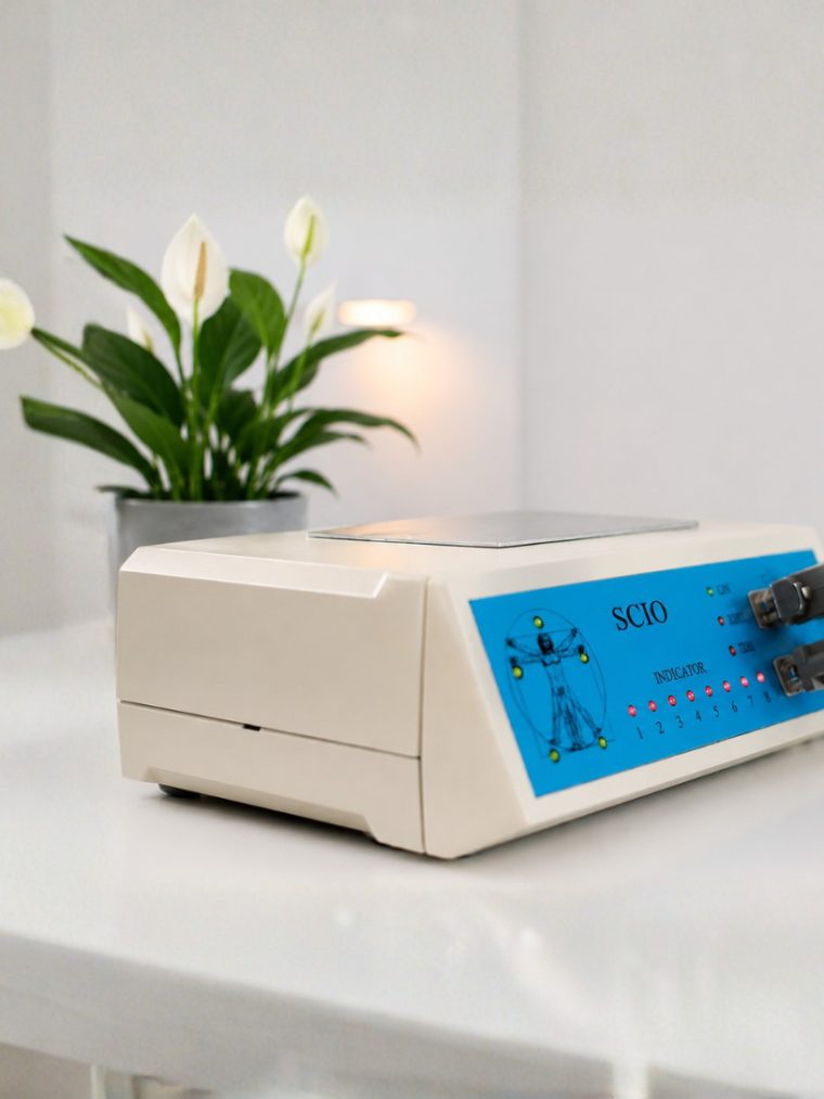 Biofeedback