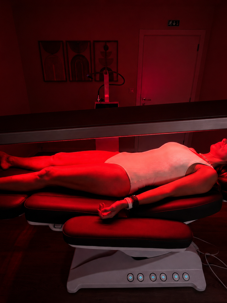 Terapia da Luz